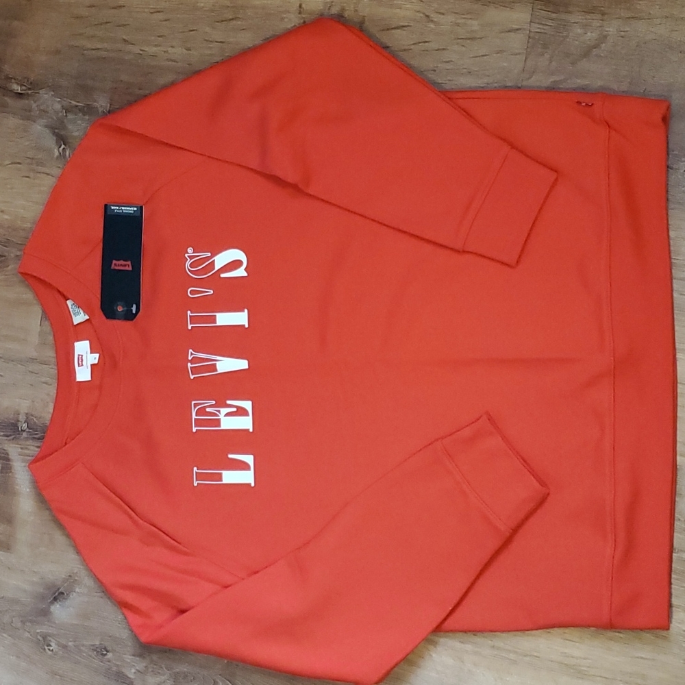 Women's sweatshirt